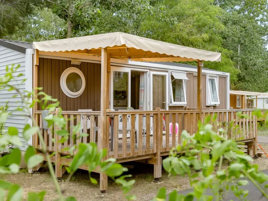 Camping Sandaya - Blue Bayou – FRANKRIJK – foto 3