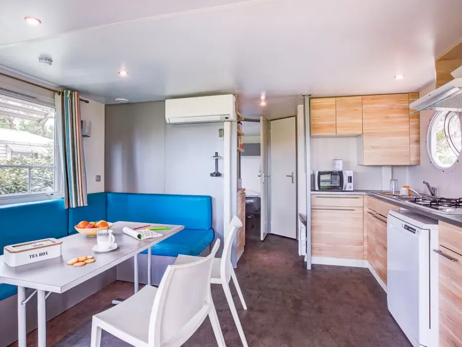Camping Sandaya - Blue Bayou – FRANKRIJK – foto 5