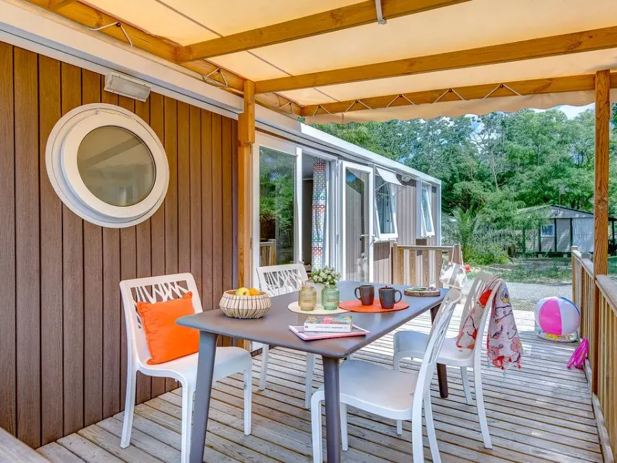 Camping Sandaya - Blue Bayou – FRANKRIJK – foto 6
