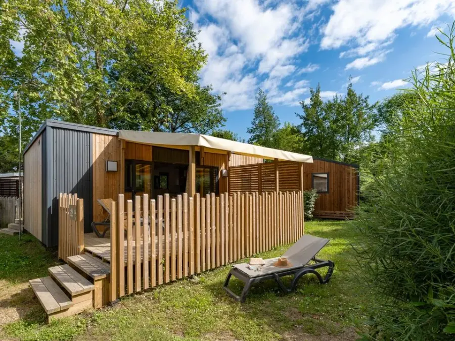 Camping Sandaya Carnac – FRANKRIJK – foto 5