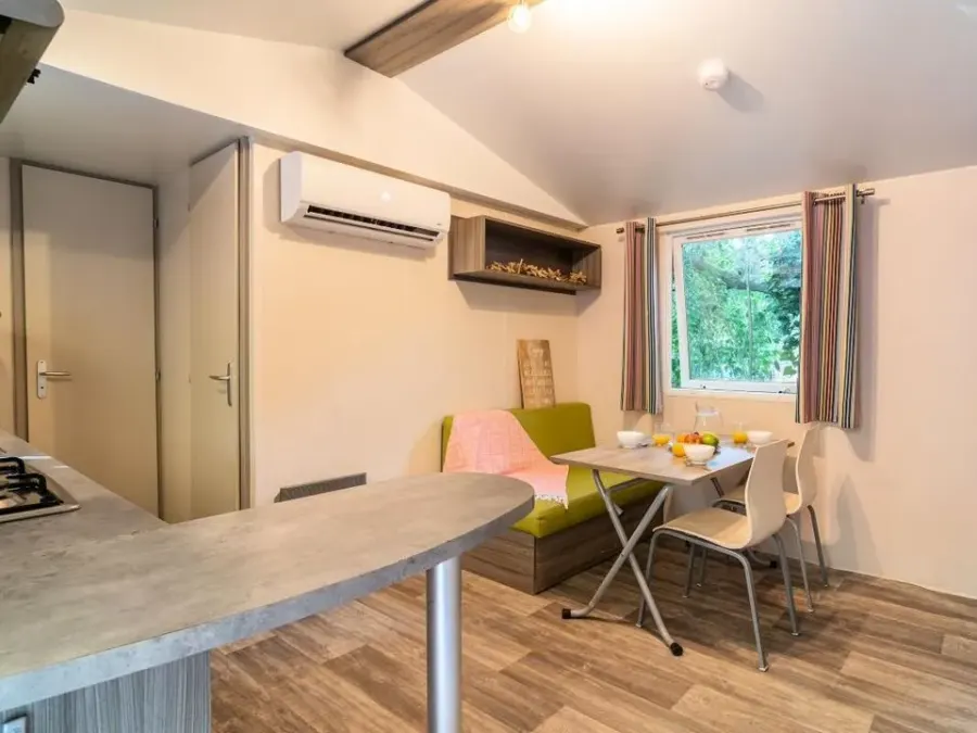 Camping Sandaya Etoile d'Argens – FRANKRIJK – foto 6
