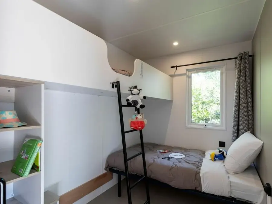 Camping Sandaya Ondres Océan – FRANKRIJK – foto 5