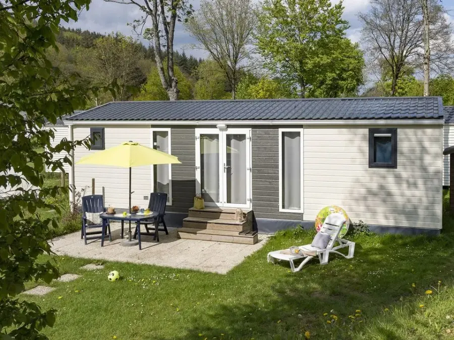 Camping Sandaya Parc La Clusure – België – foto 3