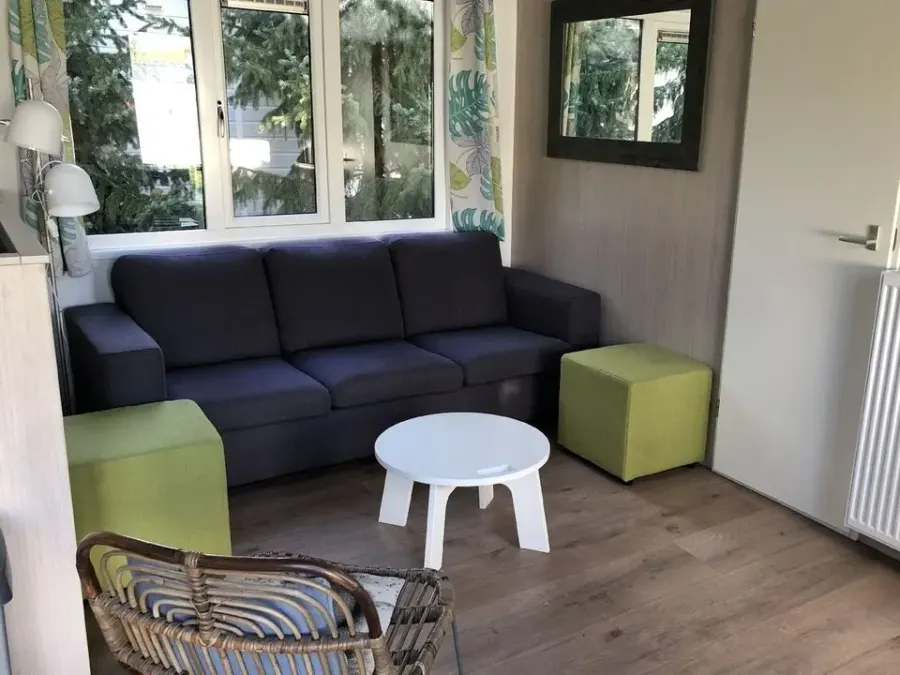Camping Sandaya Parc La Clusure – België – foto 5