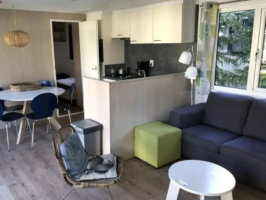 Camping Sandaya Parc La Clusure – België – foto 6