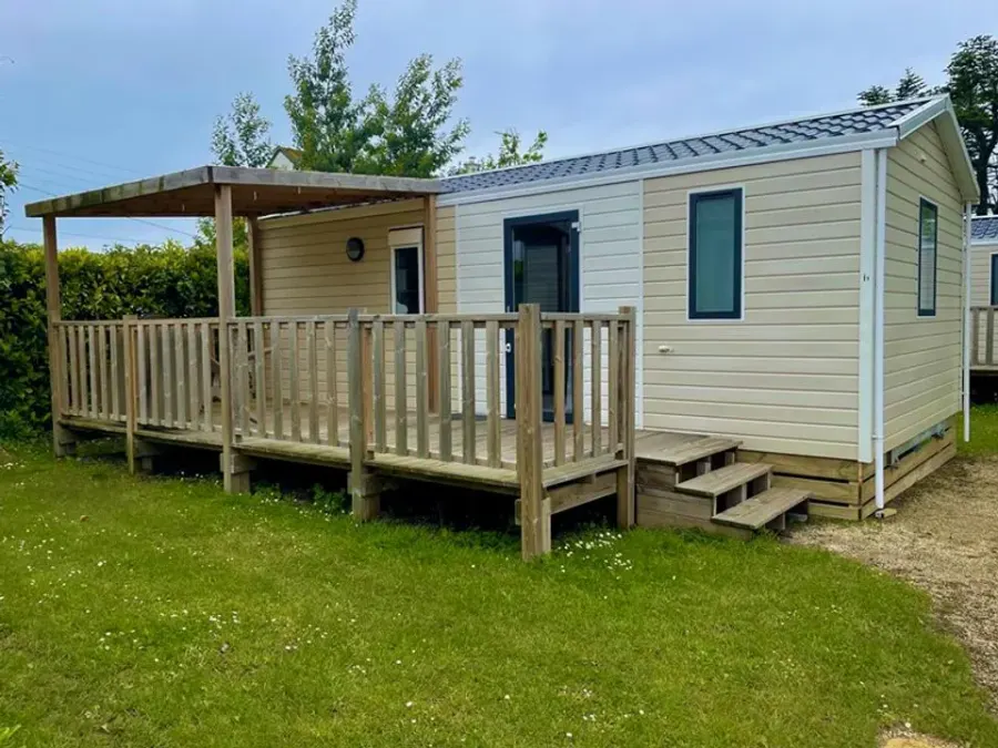 Camping Sea Green Erreka – FRANKRIJK – foto 6