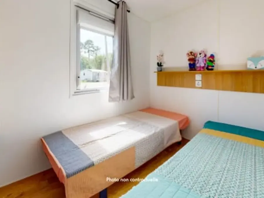 Camping Siblu Le Montourey Funpass inclus – FRANKRIJK – foto 6