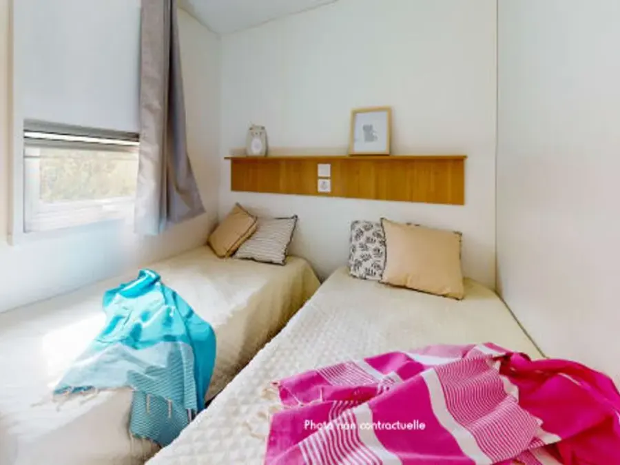 Camping Siblu Le Pipiou Funpass inclus – FRANKRIJK – foto 1