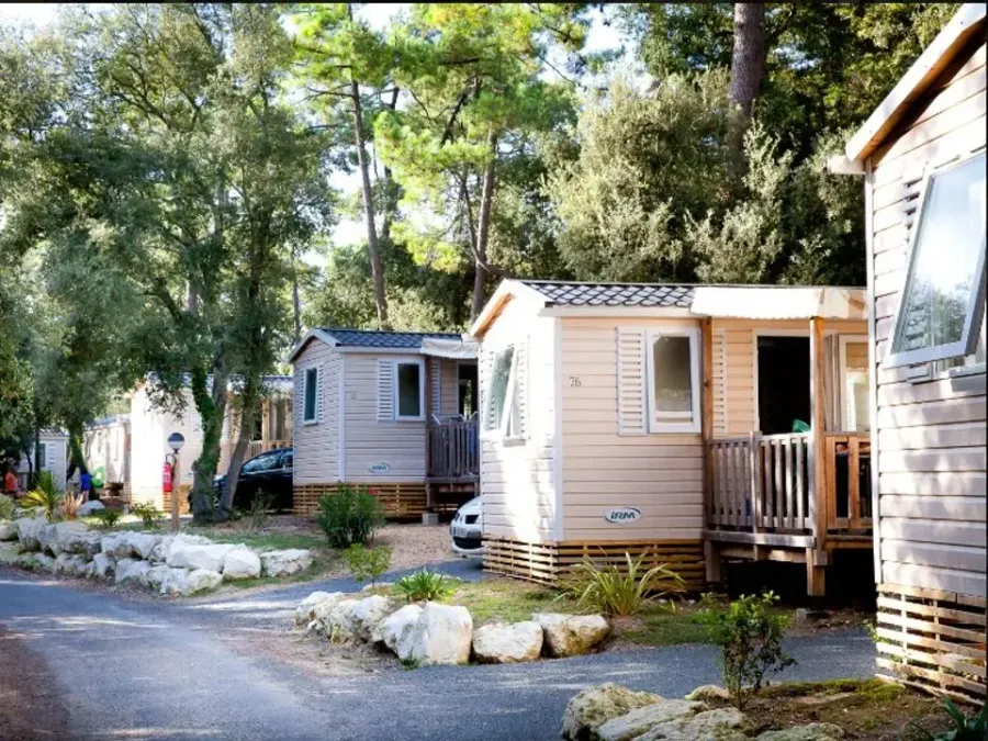 Camping Signol – FRANKRIJK – foto 1