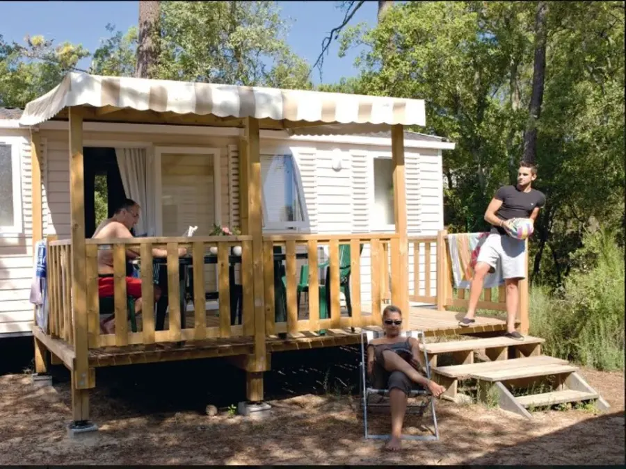 Camping Signol – FRANKRIJK – foto 2