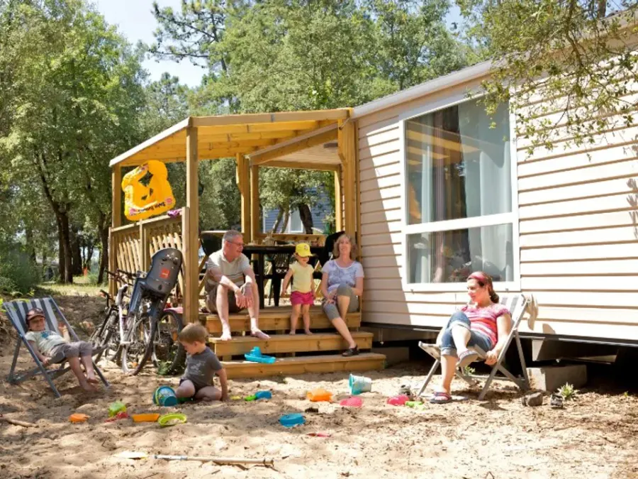 Camping Signol – FRANKRIJK – foto 5