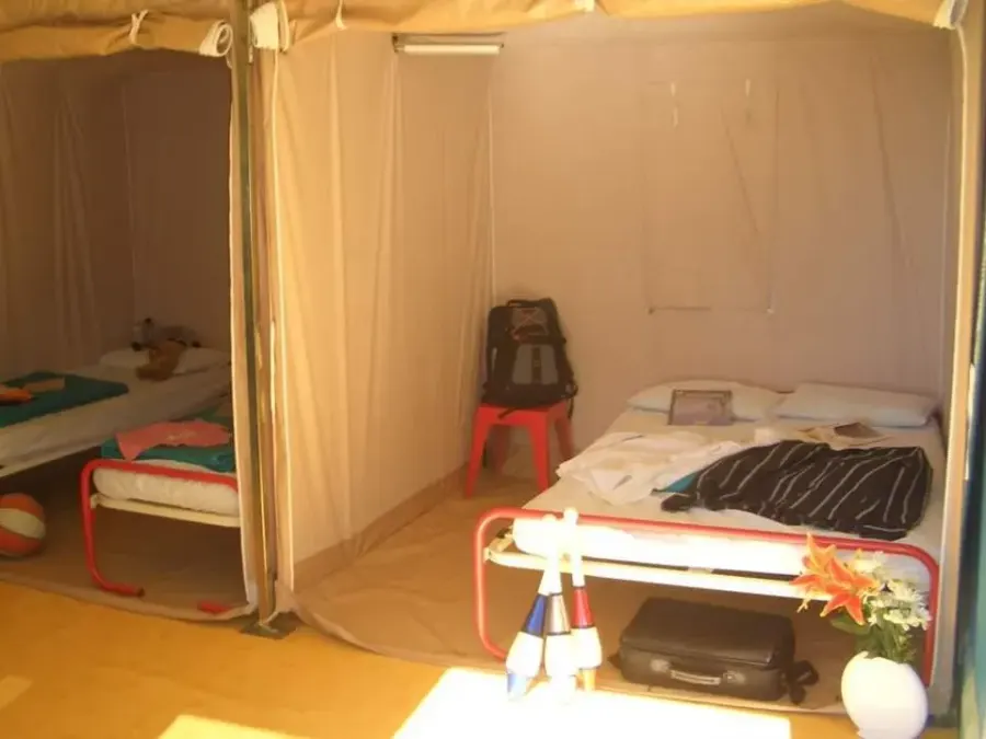 Camping Sites et Paysages - Beau Rivage – FRANKRIJK – foto 2