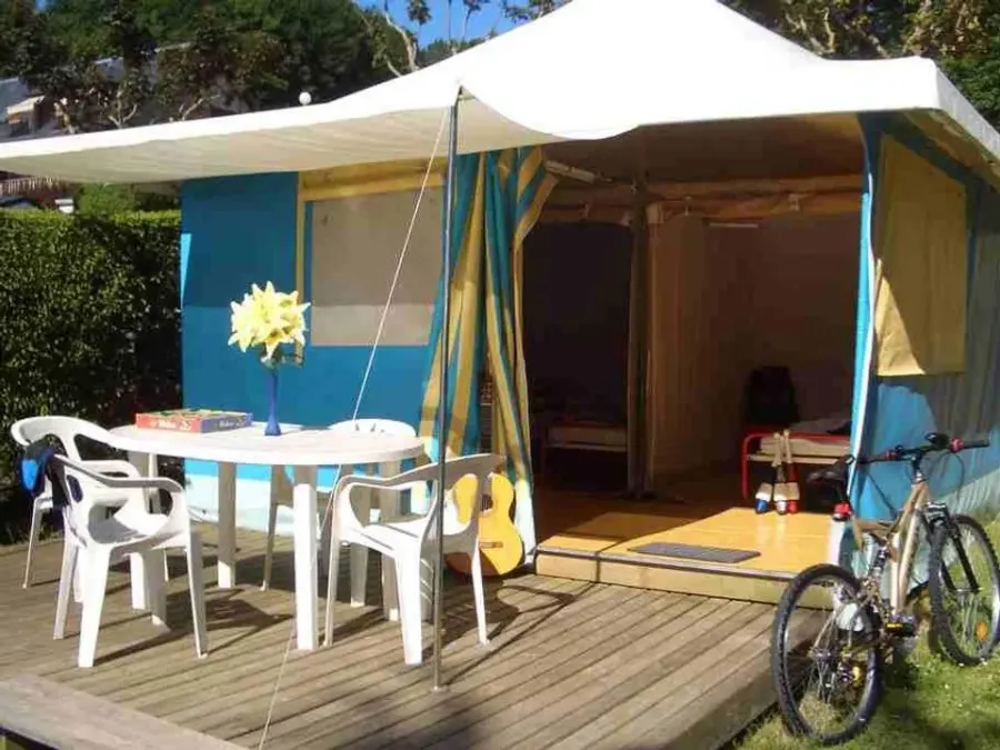 Camping Sites et Paysages - Beau Rivage – FRANKRIJK – foto 5