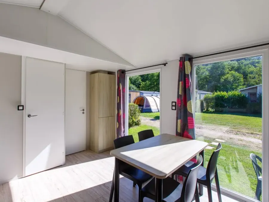 Camping Sites et Paysages - Domaine de la Catinière – FRANKRIJK – foto 5