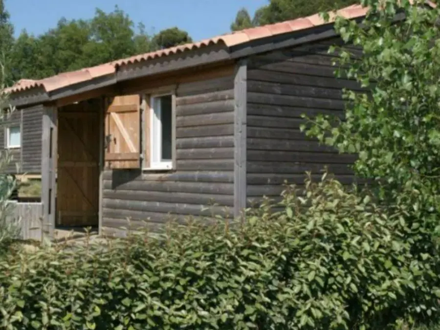 Camping Sites et Paysages - Le Moulin de Sainte-Anne – FRANKRIJK – foto 3