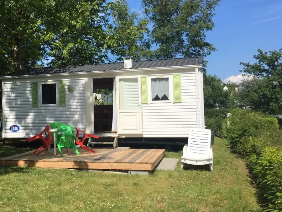 Camping Sites et Paysages - Le Panoramic – FRANKRIJK – foto 5