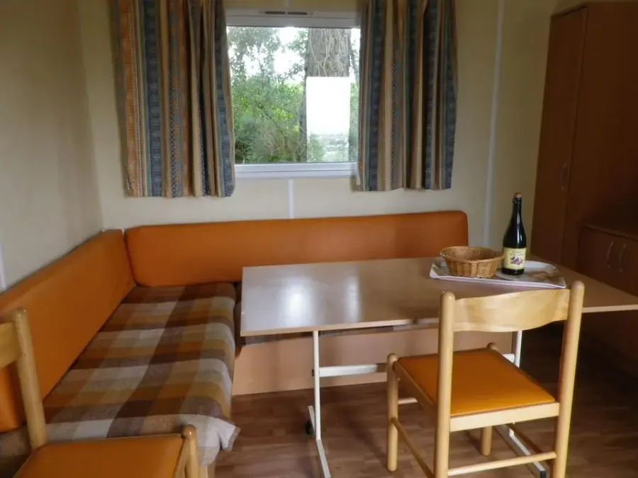 Camping Sites et Paysages - Le Panoramic – FRANKRIJK – foto 6