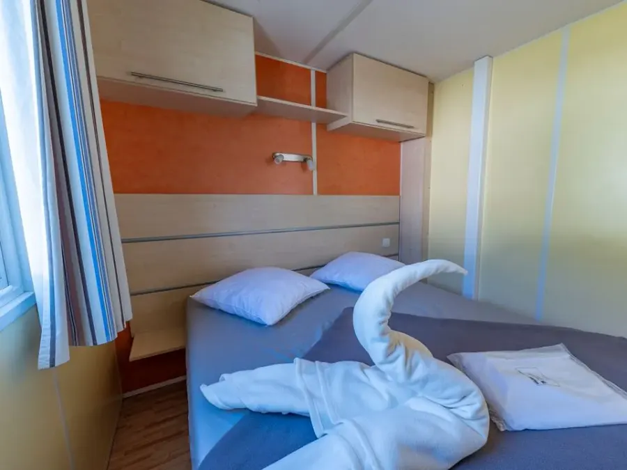 Camping Sous le Moulin – FRANKRIJK – foto 6