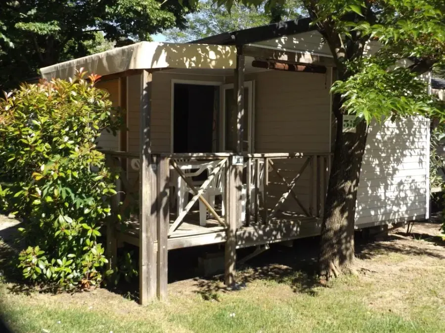 Camping Sun Camping – FRANKRIJK – foto 1