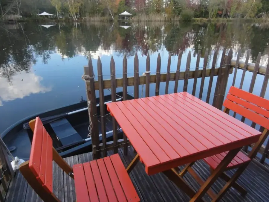 Camping Sunelia l'Etang de Sologne – FRANKRIJK – foto 6