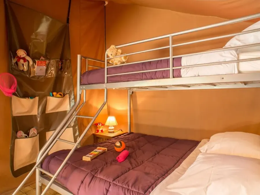 Camping Sunelia - Le Sequoia – FRANKRIJK – foto 3
