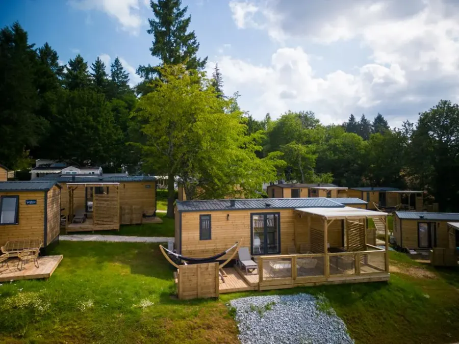 Camping Sunelia - Le Sequoia – FRANKRIJK – foto 5