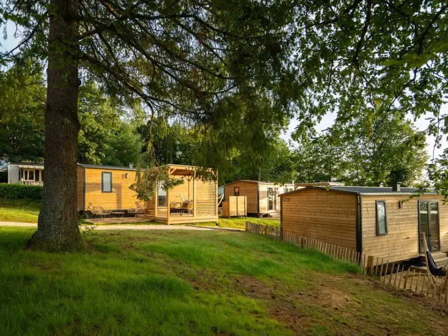 Camping Sunelia - Le Sequoia – FRANKRIJK – foto 6