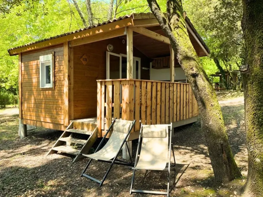 Camping Sunêlia La Clémentine – FRANKRIJK – foto 1