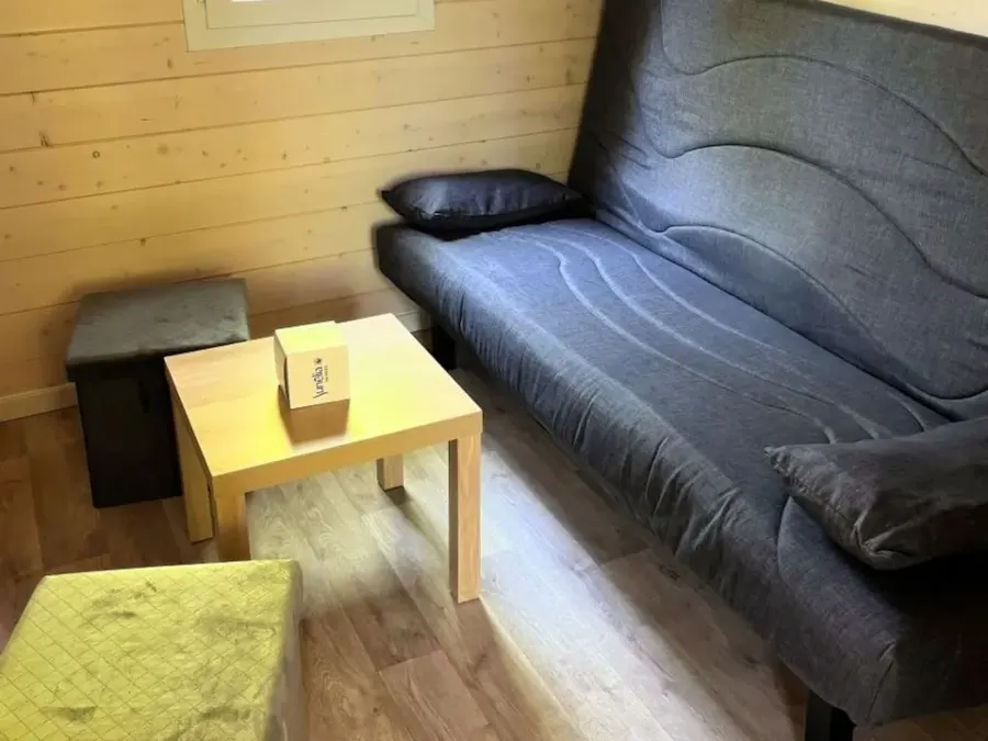 Camping Sunêlia La Clémentine – FRANKRIJK – foto 3