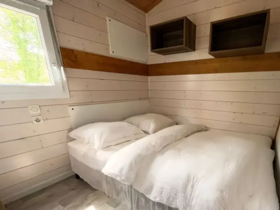Camping Sunêlia La Clémentine – FRANKRIJK – foto 4