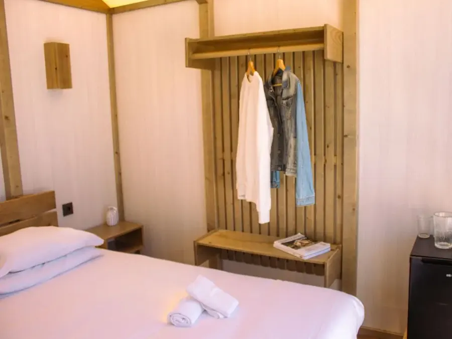 Camping Taiga Almeria Playa – SPANJE – foto 5