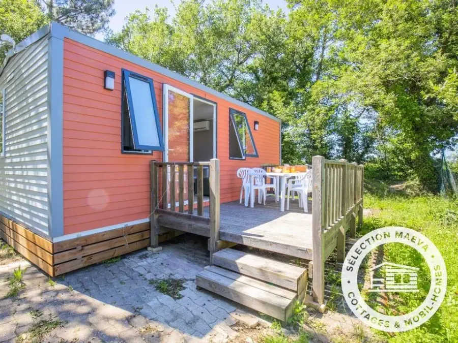 Camping Taxo les Pins – FRANKRIJK – foto 2