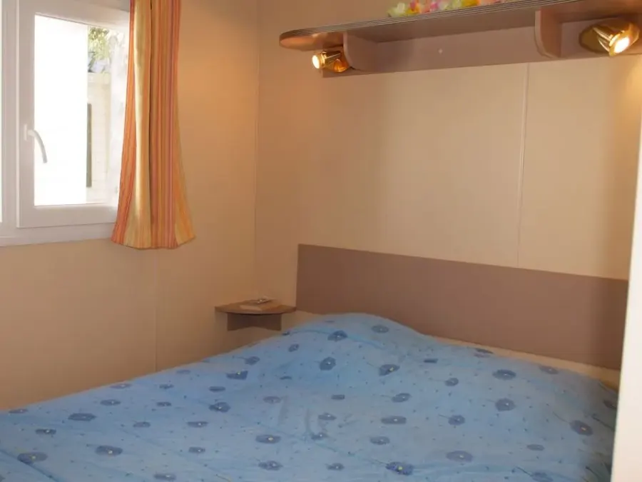 Camping Tikayan La Célestine – FRANKRIJK – foto 4