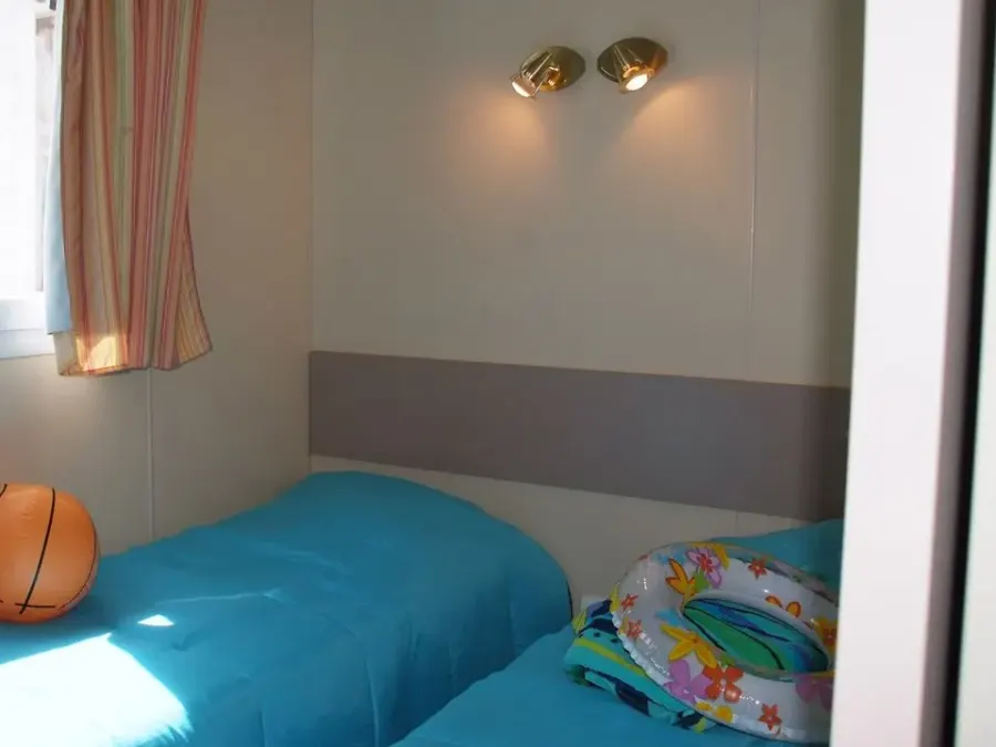 Camping Tikayan La Célestine – FRANKRIJK – foto 5