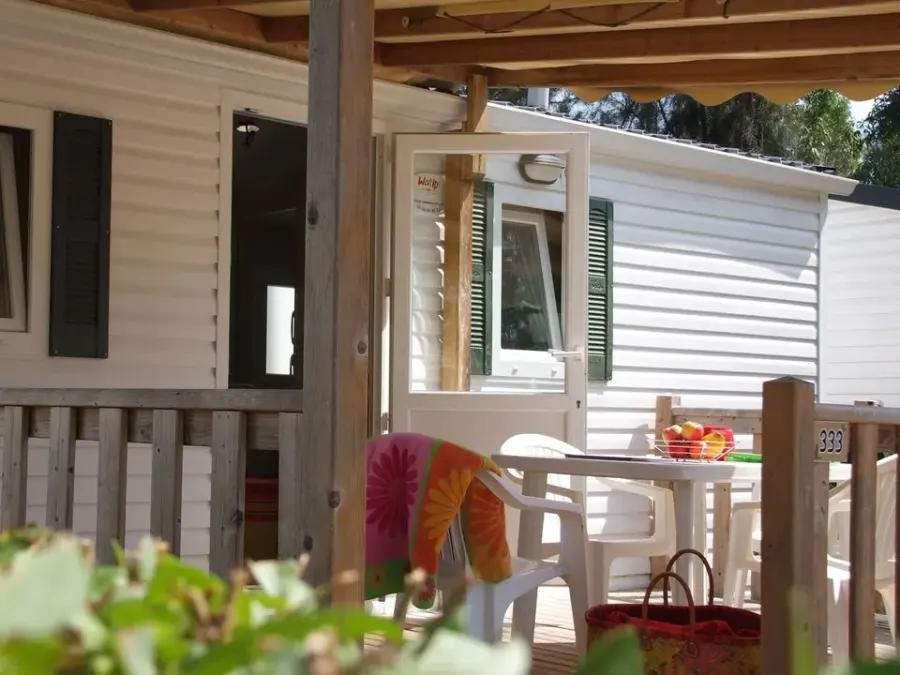 Camping Tikayan La Célestine – FRANKRIJK – foto 6