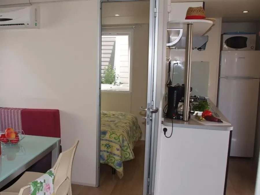 Camping Tikayan la Vallée du Paradis – FRANKRIJK – foto 6
