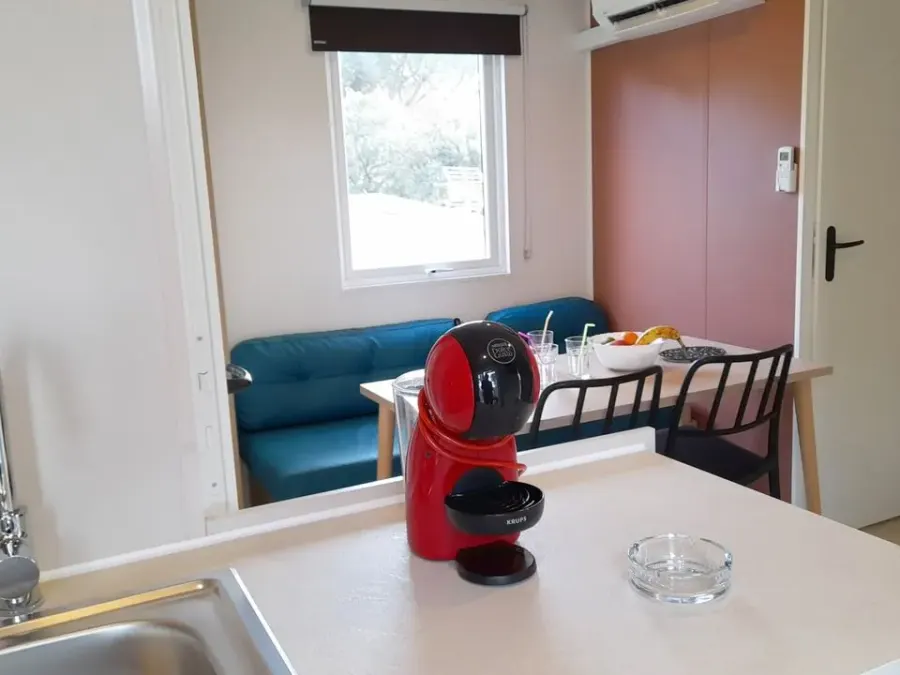Camping Tikayan Les Cigales – FRANKRIJK – foto 3