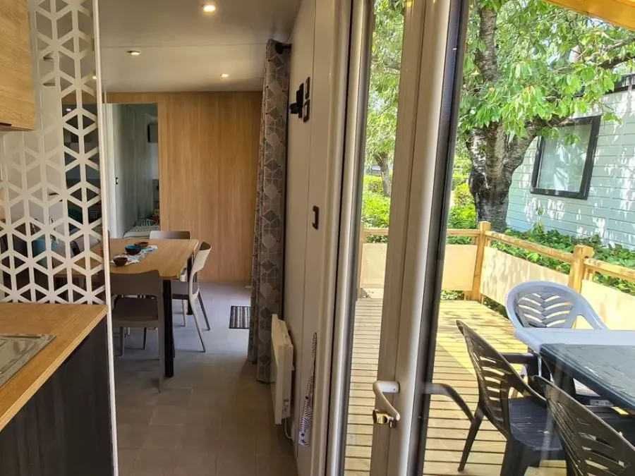 Camping Tikayan Oxygene – FRANKRIJK – foto 2