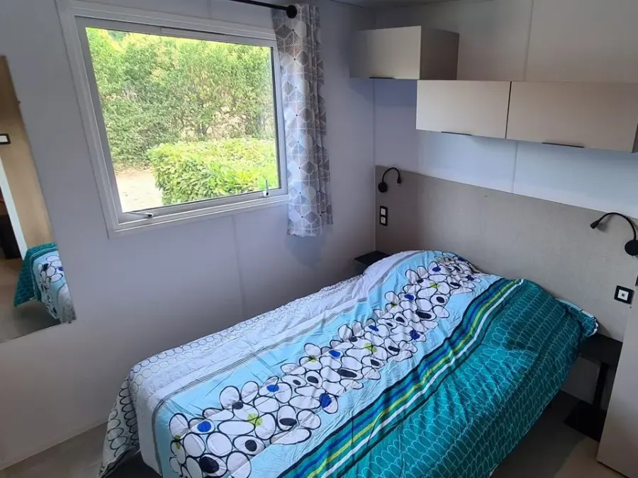 Camping Tikayan Oxygene – FRANKRIJK – foto 5