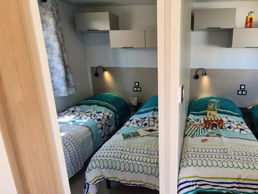 Camping Tikayan Oxygene – FRANKRIJK – foto 6