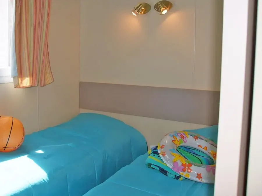Camping Tikayan Rives du Lac de Sainte Croix – FRANKRIJK – foto 6