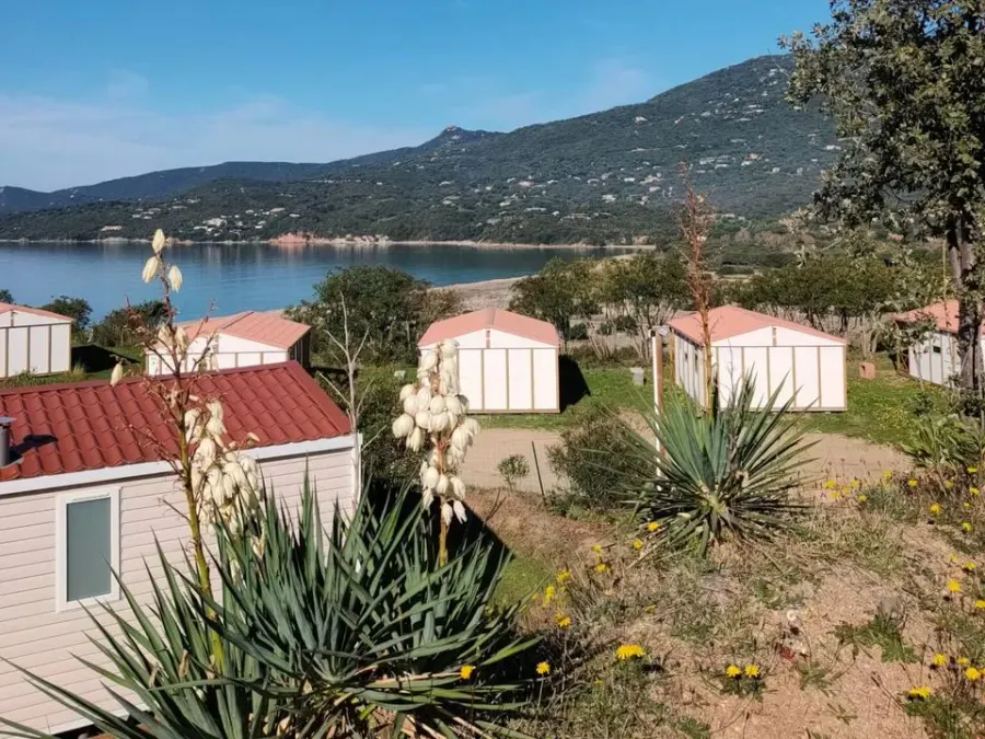 Camping Tikiti – FRANKRIJK – foto 1