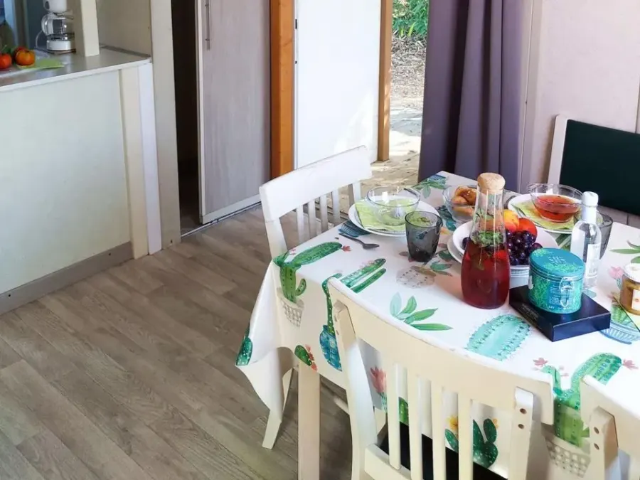 Camping Tikiti – FRANKRIJK – foto 5