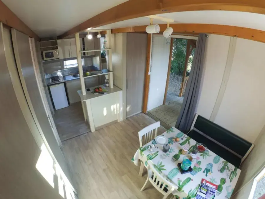 Camping Tikiti – FRANKRIJK – foto 6