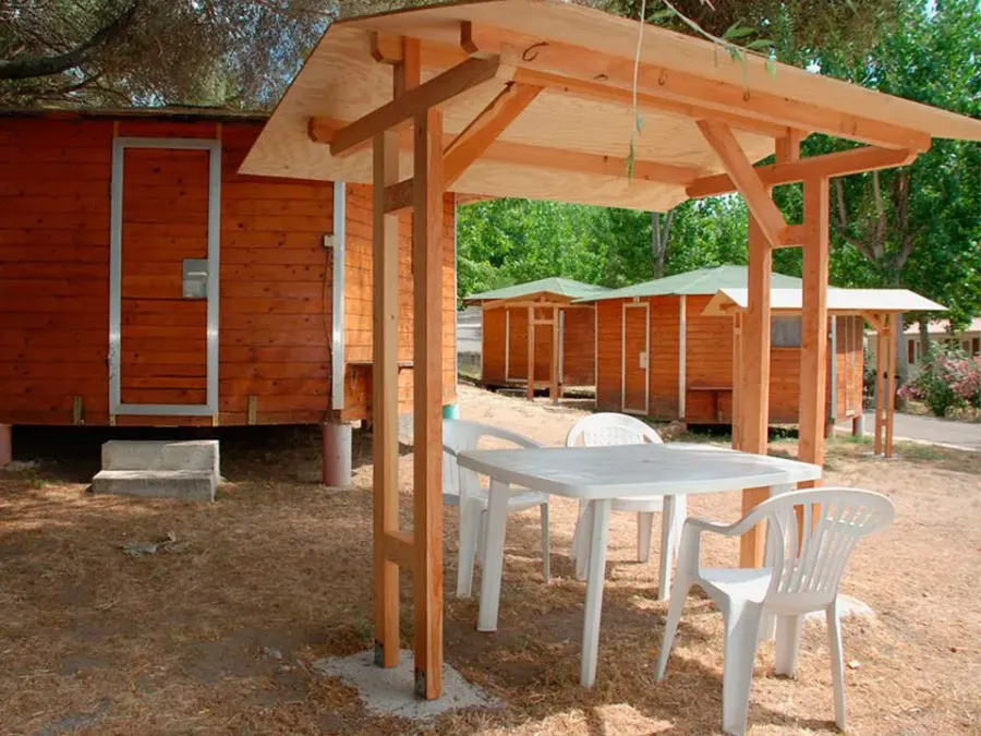 Camping U Sommalu – FRANKRIJK – foto 2