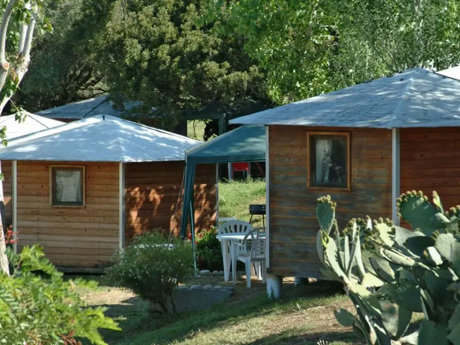 Camping U Sommalu – FRANKRIJK – foto 3