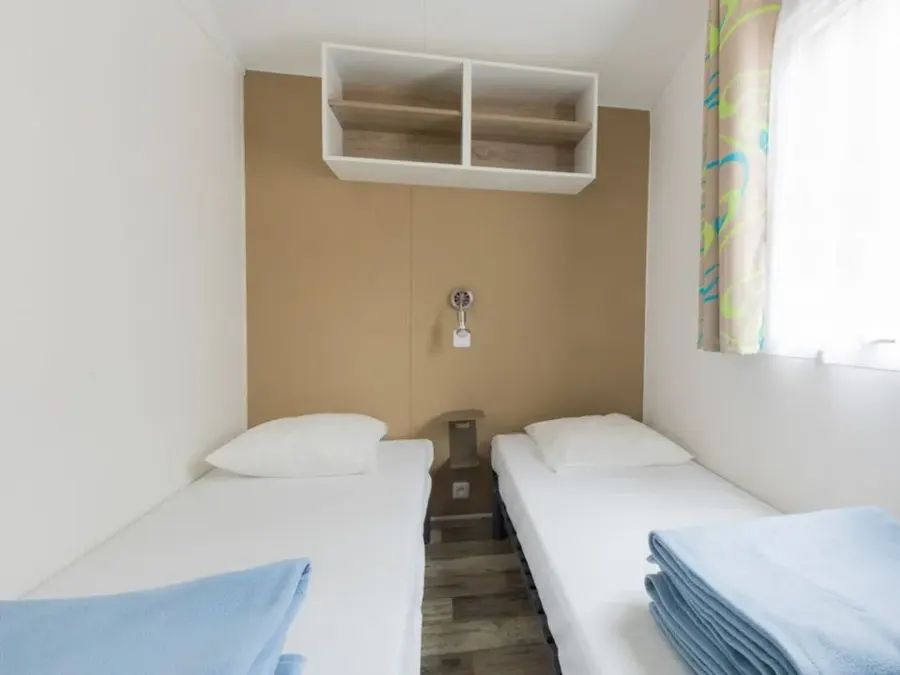 Camping Ushuaïa Villages La Conge – FRANKRIJK – foto 5