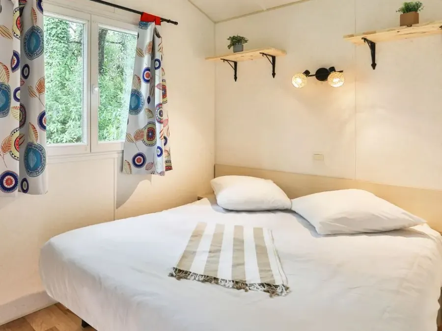 Camping Ushuaïa Villages Le Parc de la Grève – FRANKRIJK – foto 2