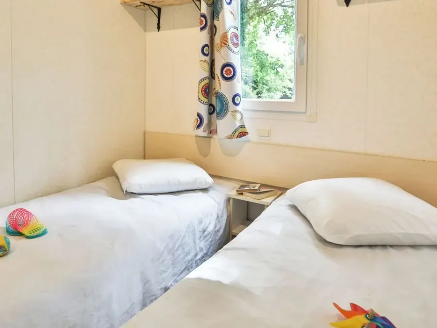 Camping Ushuaïa Villages Le Parc de la Grève – FRANKRIJK – foto 4