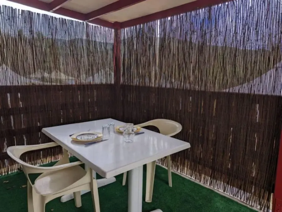 Camping Ushuaïa Villages - Le Village des Sources – FRANKRIJK – foto 5